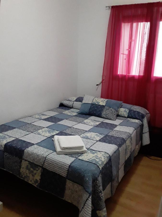 Nirvana Hotel Madrid Kültér fotó